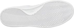 img 1 attached to Nike Womens Tennis Shoe Bianco Women's Shoes - Athletic