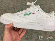 картинка 1 прикреплена к отзыву Черные мужские атлетические кроссовки Reebok Revenge Cross Trainer TRC - улучшенная поисковая оптимизация. от Maurice Cunha