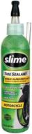 slime 10010 герметик для бескамерных шин логотип