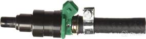 img 1 attached to Standard Motor Products FJ18 Injector