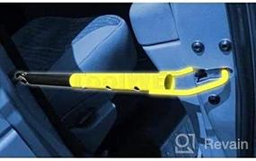 img 4 attached to Dent Fix Door Prop Stick