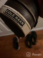 картинка 1 прикреплена к отзыву Ultimate Style Meets British Handstain Craftsmanship: Cole Haan Nantucket Men's Shoes Unveiled от Keith Baker