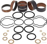 🛠️ all balls racing fork bushing kit 38-6096: enhanced performance and smooth ride логотип