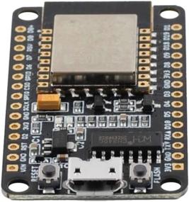 img 1 attached to DIYmall NiceMCU-C3F V1.0 ESP32-C3 Wi-Fi + Bluetooth IoT Плата для разработки умного дома, 4 МБ флэш-памяти, 32-битный одноядерный процессор RISC-V (упаковка из 3 шт.)