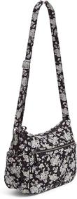 img 3 attached to Vera Bradley Signature Crossbody Holland Women's Handbags & Wallets : Crossbody Bags