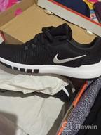 картинка 1 прикреплена к отзыву Nike Control Black Smoke Grey Dark Grey White от Jaya Walsh