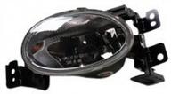 ๐ compatible driver side replacement fog light for acura tsx - tyc 19-5920-01 logo