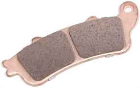 img 1 attached to 15 18 YAMAHA YZF R3 Brake Pads