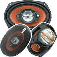 audiobank ab 790 inches speakers impedance logo