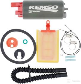 img 4 attached to KEMSO 13012 2016 2021 Defender 2015 2016 Outlander