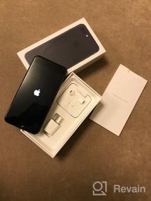 img 5 attached to 💻 Обновленный Apple iPhone 7 Plus, AT&T US Version, 32GB Jet Black - Получи свою сегодня!