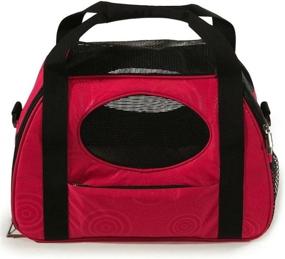 img 4 attached to Gen7Pets Carry Carrier Dogs Cats Cats