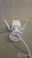 img 1 attached to TP-LINK Tapo C310 security camera white review by DoYun  Kim ᠌