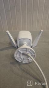 img 11 attached to TP-LINK Tapo C310 security camera white
