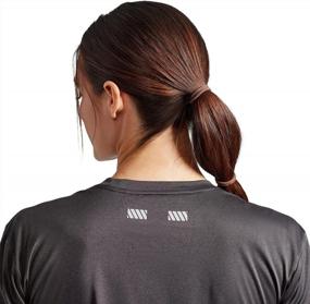 img 1 attached to TRUEWERK Женская футболка с защитой от солнца - B1 Футболка и худи с короткими рукавами Влагоотводящая UPF +50 Терморегулирующая эластичность в 4 направлениях