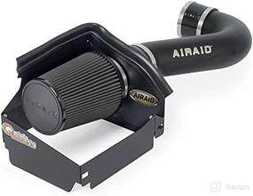 img 4 attached to Airaid 312 178 AIRAID QuickFit Intake