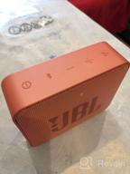 img 2 attached to JBL GO 2 Portable Waterproof Speaker in Champagne: Take Your Music Anywhere! review by Jagat Buana ᠌