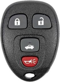 img 2 attached to 🔑 Top-rated BestKeys Replacement for 2005-2010 Pontiac G6 Keyless Entry Remote Clicker Fob