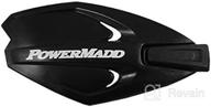 powermadd 34280 powerx handguard black логотип