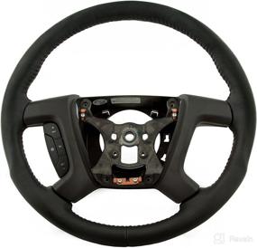 img 1 attached to Grant 61047A Replacement Steering Wheel