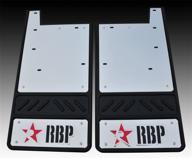 rbp rbp 757109 ss black stainless background logo