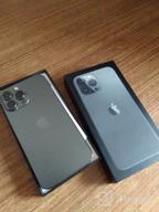 img 1 attached to Smartphone Apple iPhone 13 Pro Max 128 GB, graphite review by Rusna Djanur Buana ᠌