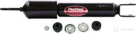 enhance your truck's performance with monroe 911151 reflex shock absorber logo