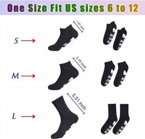 img 2 attached to Level Up Your Gaming Experience With HAPPYPOP'S Men'S Gamer Socks