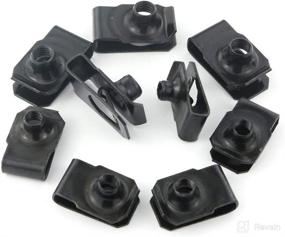 img 2 attached to Stainless CBR600RR Mounting Fastenings Grommets