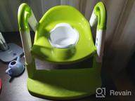 img 2 attached to ROXY-KIDS 3 in 1 transforming pot, pistachio review by Czeslawa Gorska ᠌