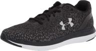 🏃 powerful performance: under armour charged impulse running women's shoes - athletic logo