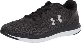 img 4 attached to 🏃 Powerful Performance: Under Armour Charged Impulse Running Women's Shoes - Athletic