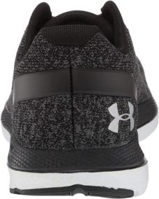 img 2 attached to 🏃 Powerful Performance: Under Armour Charged Impulse Running Women's Shoes - Athletic