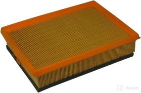 img 1 attached to 🔍 High-Quality ECOGARD XA5442 Filter for BMW 325i, 325Ci, 330Ci, X3, 325xi, 330i, 323i (1999-2006)