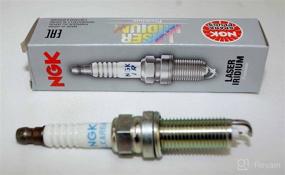 img 3 attached to 🔌 NGK 9029 Spark Plug Pack of 4, Enhanced SEO