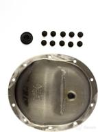 spicer 74208x differential cover: unbeatable protection and performance логотип