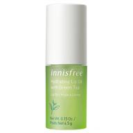 innisfree 🌿 antioxidant hydrating moisturizer treatment logo