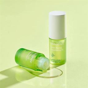 img 3 attached to Innisfree 🌿 Antioxidant Hydrating Moisturizer Treatment