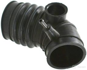 img 2 attached to 🔧 Labwork New Air Intake Hose 28139-37130 for 2001-2006 Hyundai Santa Fe 2.7L V6 Gas Engine 2813937130