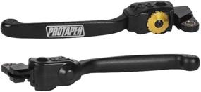 img 1 attached to Pro Taper Front Brake Lever Motorcycle & Powersports