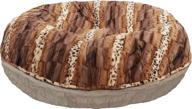 bessie signature natural kingdom multiple cats in beds & furniture logo