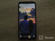 img 3 attached to Xiaomi Fingerprint Unlocked Smartphone International review by Kim Chong ᠌