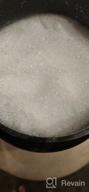 img 3 attached to 🌙 Lunar Lab Pure Epsom Bath Salt, 1.1 kg - Unleash the Power of Lunar Healing review by Danuta Py ᠌