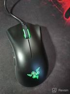 img 1 attached to Razer Death Adder Essential RZ01-0254: The Ultimate Gaming Mouse review by Nguyn Thanh Bnh ᠌