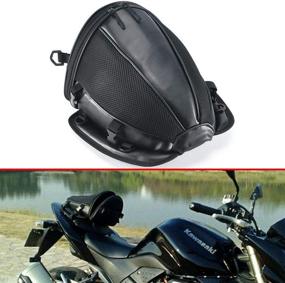 img 3 attached to Motorcycle Waterproof Saddlebag Multifunctional Accessories