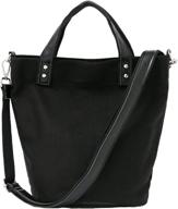 jeelow handbag shoulder crossbody pockets women's handbags & wallets at totes logo