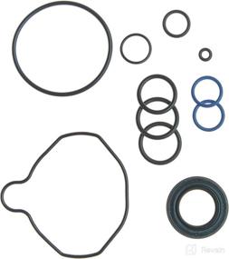 img 1 attached to ACDelco 36 348830 Professional Steering Rings