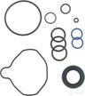 acdelco 36 348830 professional steering rings logo