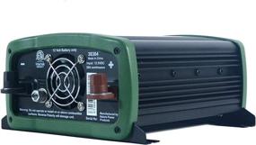 img 2 attached to 💡 400-Watt Nature Power 38304 Pure Sine Wave Inverter