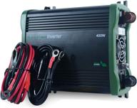 💡 400-watt nature power 38304 pure sine wave inverter logo